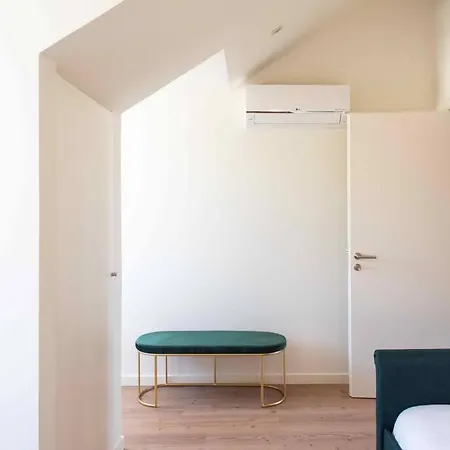 Lejlighed Pardal 2b - Penthouse In Alcantara - Parking Nearby Lisboa